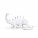 SELETTI Dinosaurus lamp - Brontosaurus