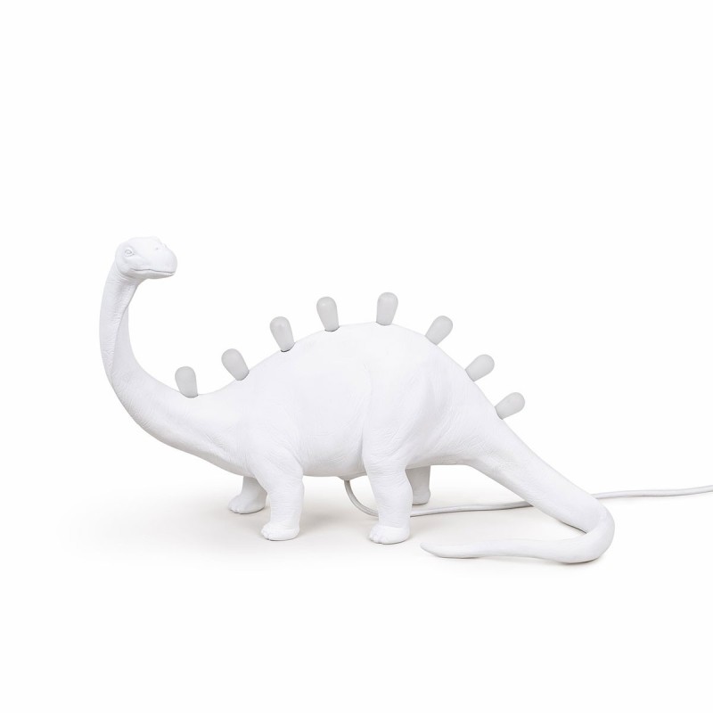SELETTI Dinosaurus lamp - Brontosaurus