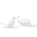 SELETTI Dinosaurus lamp - Brontosaurus