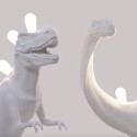 SELETTI Dinosaurus lamp - Brontosaurus
