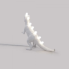 SELETTI Dinosaur Lamp  - T-Rex