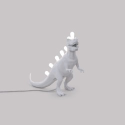 SELETTI Dinosaur Lamp  - T-Rex