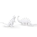 SELETTI Dinosaurus lamp - T-Rex