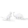 SELETTI Dinosaur Lamp  - T-Rex