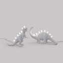 SELETTI Dinosaurus lamp - T-Rex