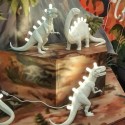 SELETTI Dinosaurus lamp - T-Rex