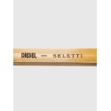 SELETTI Diesel Cosmic Diner roerstaafje - Lunar