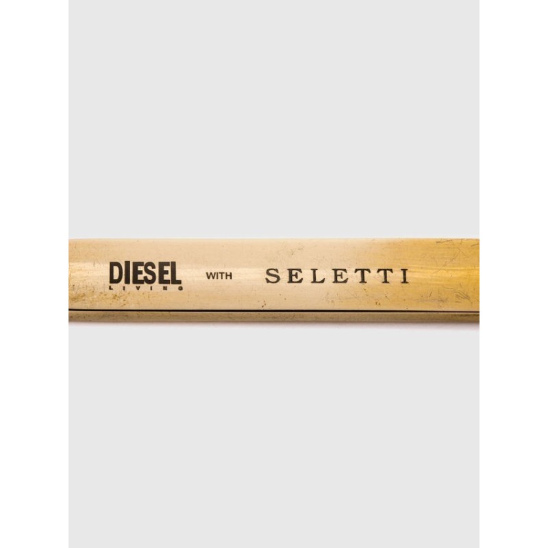 SELETTI Diesel Cosmic Diner roerstaafje - Lunar