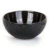 SELETTI Diesel Cosmic Diner bowl 19cm - Lunar