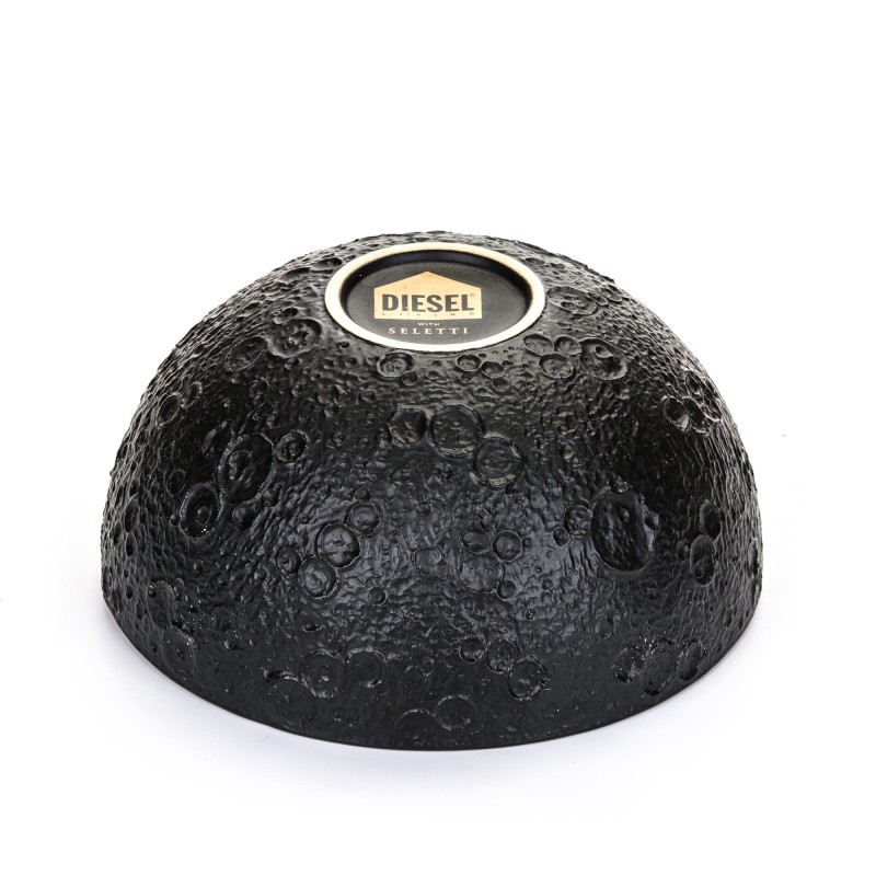 SELETTI Diesel Cosmic Diner kom 19cm - Lunar