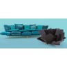 SELETTI Comfy Sofa