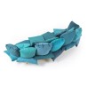 SELETTI Comfy Big Sofa