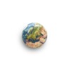 SELETTI Cosmic Diner Wooden Hanger - Europe