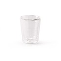 SELETTI Estetico Quotidiano dubbelwandig drinkglas