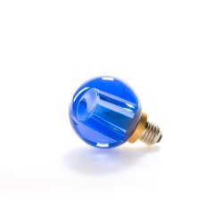SELETTI Crystaled ronde ledlamp e27