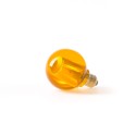 SELETTI Crystaled ronde ledlamp e27