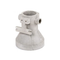 SELETTI Diesel Work is Over - Connection cement vase