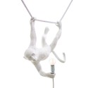 SELETTI Aap Lamp Slingerend - Binnen