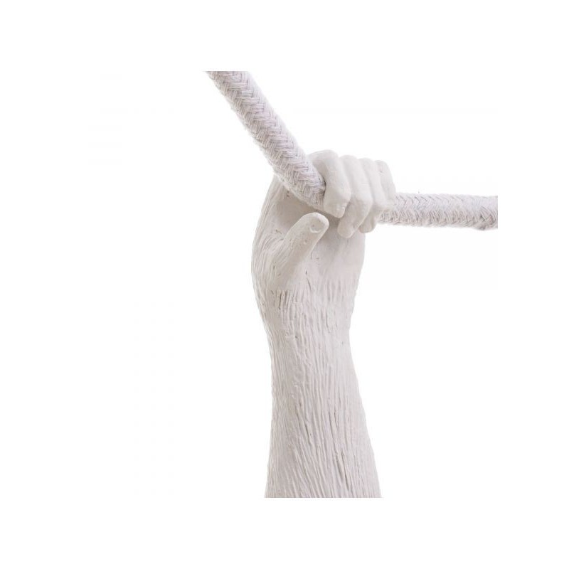 SELETTI Aap Lamp Slingerend - Binnen