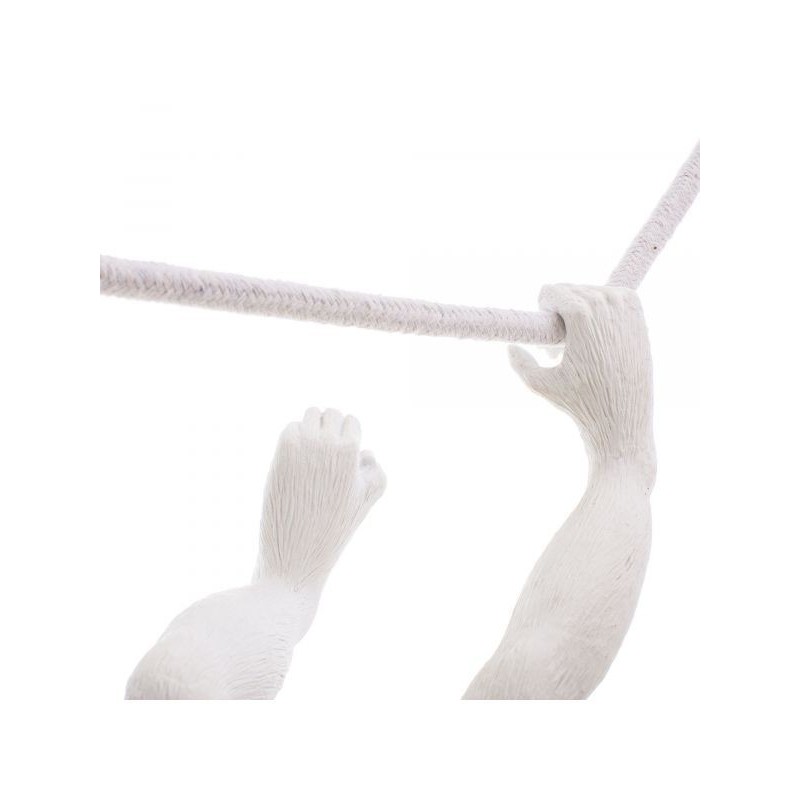 SELETTI Aap Lamp Slingerend - Binnen