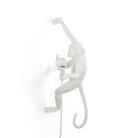 SELETTI Aap Lamp Hangend met Rechterhand - Binnen