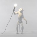 SELETTI Aap Lamp Staand - Binnen