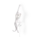 SELETTI Aap Lamp Hangend met Linkerhand - Binnen