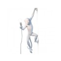 SELETTI Aap Lamp Hangend met Linkerhand - Binnen