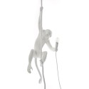 SELETTI Aap Lamp aan Touw - Binnen