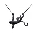 SELETTI Aap Lamp Slingerend - Buiten