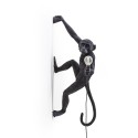 SELETTI Aap Lamp Hangend met Rechterhand - Buiten