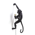 SELETTI Aap Lamp Hangend met Rechterhand - Buiten