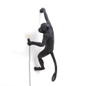 SELETTI Aap Lamp Hangend met Rechterhand - Buiten