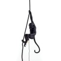 SELETTI Aap Lamp aan Touw - Buiten