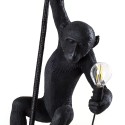 SELETTI Aap Lamp aan Touw - Buiten