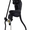 SELETTI Aap Lamp aan Touw - Buiten