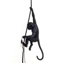 SELETTI Aap Lamp aan Touw - Buiten