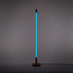 SELETTI "Linea" LED Lamp 134,5cm