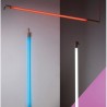 SELETTI "Linea" LED Lamp 134,5cm