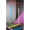 SELETTI "Linea" LED Lamp 134,5cm