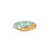 SELETTI Hybrid Porcelain Dessert plate - Sravasti