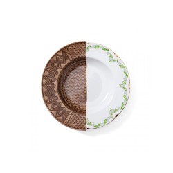 SELETTI Hybrid Bol à Soupe Porcelaine - Malao