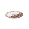 SELETTI Hybrid Porcelain Plate - Hobyo