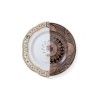 SELETTI Hybrid Porcelain Plate - Hobyo