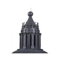 SELETTI Cupolone Quarantacinque hanglamp - grijs