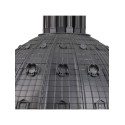 SELETTI Cupolone Quarantacinque hanglamp - grijs