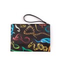 SELETTI Toiletpaper Etui - Slangen