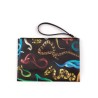 SELETTI Toiletpaper Pouch Bag - Snakes