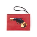 SELETTI Toiletpaper Etui - Revolver