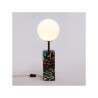 SELETTI Toiletpaper Table lamp - Snakes